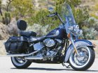 Harley-Davidson Harley Davidson FLSTC Heritage Softail Classic